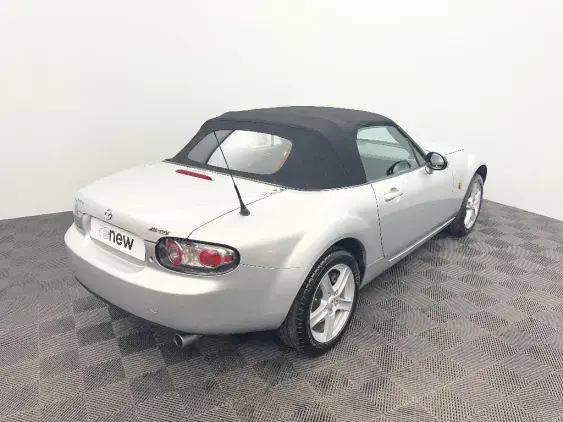 MAZDA MX-5 III - voiture d'occasion - Photo 15