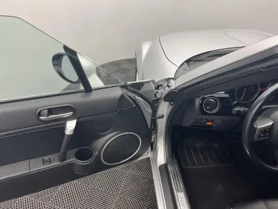 MAZDA MX-5 III - voiture d'occasion - Photo 18