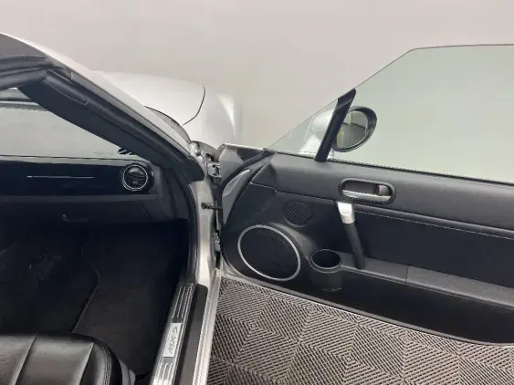 MAZDA MX-5 III - voiture d'occasion - Photo 19