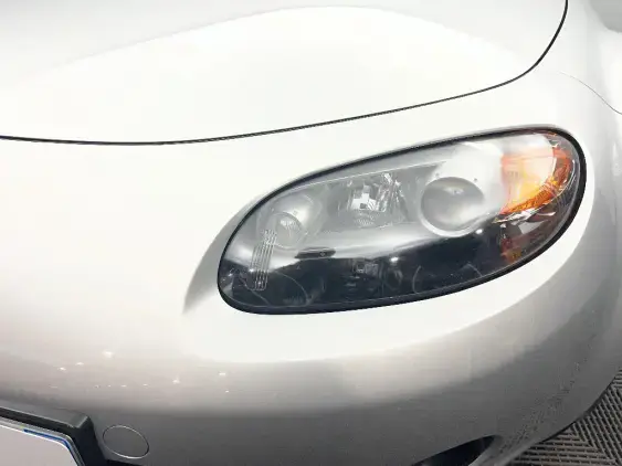 MAZDA MX-5 III - voiture d'occasion - Photo 21