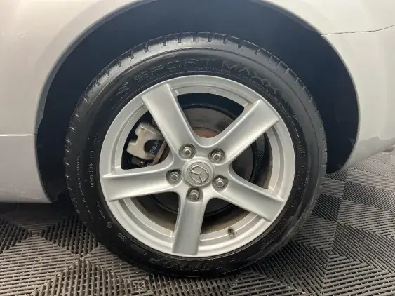 MAZDA MX-5 III - voiture d'occasion - Photo 23