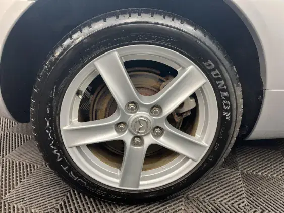 MAZDA MX-5 III - voiture d'occasion - Photo 24