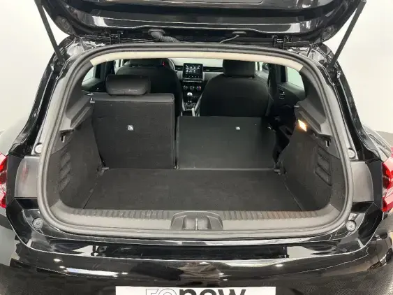 RENAULT CLIO V - voiture d'occasion - Photo 16