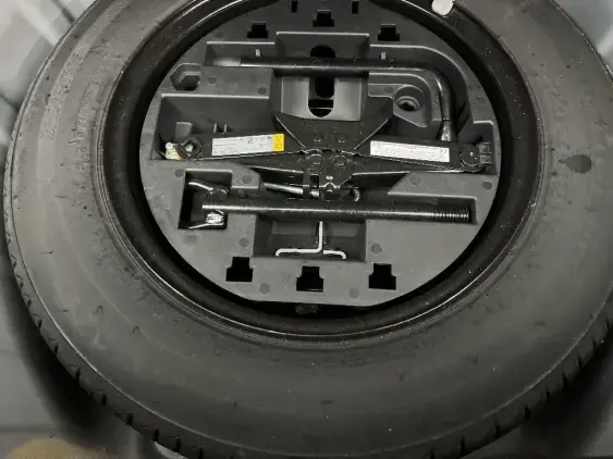 RENAULT CLIO V - voiture d'occasion - Photo 17