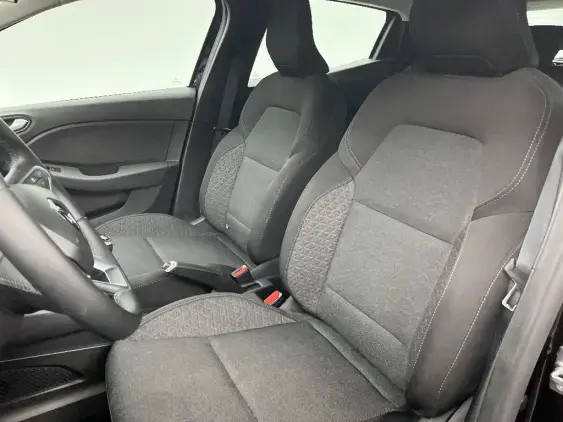 RENAULT CLIO V - voiture d'occasion - Photo 18