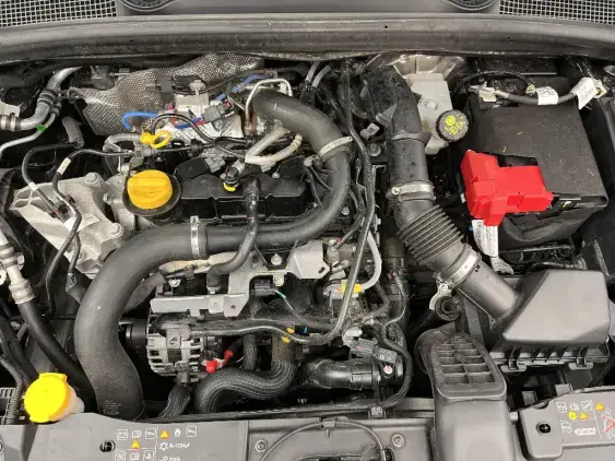 RENAULT CLIO V - voiture d'occasion - Photo 21