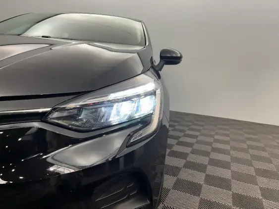 RENAULT CLIO V - voiture d'occasion - Photo 22