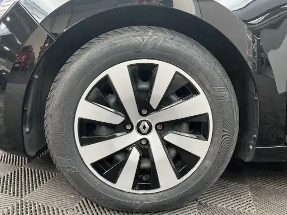 RENAULT CLIO V - voiture d'occasion - Photo 23