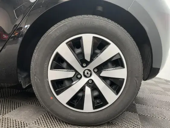 RENAULT CLIO V - voiture d'occasion - Photo 24