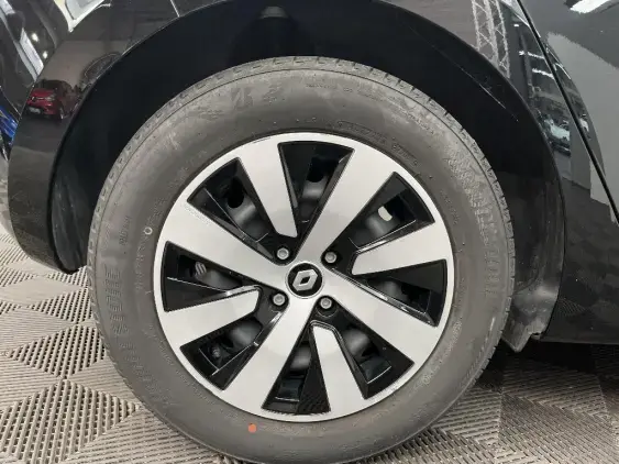 RENAULT CLIO V - voiture d'occasion - Photo 25