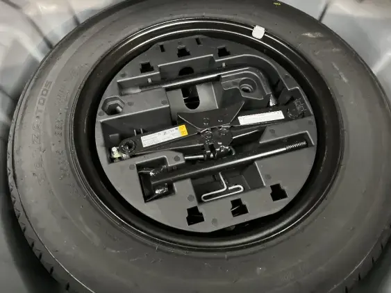 RENAULT CLIO V - voiture d'occasion - Photo 17