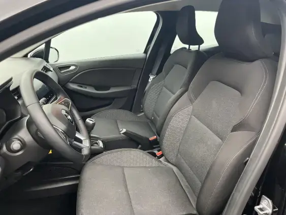 RENAULT CLIO V - voiture d'occasion - Photo 18