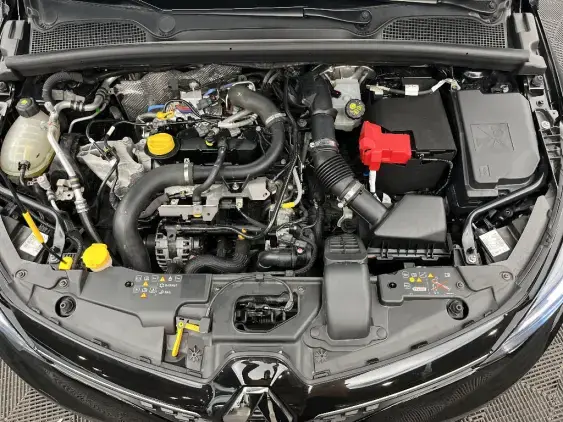 RENAULT CLIO V - voiture d'occasion - Photo 21