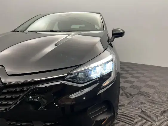 RENAULT CLIO V - voiture d'occasion - Photo 22