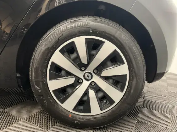 RENAULT CLIO V - voiture d'occasion - Photo 24