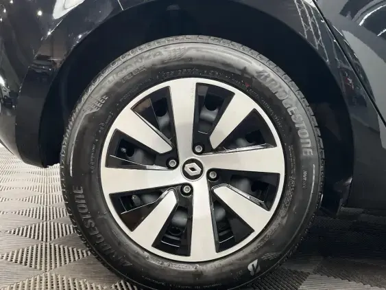 RENAULT CLIO V - voiture d'occasion - Photo 25