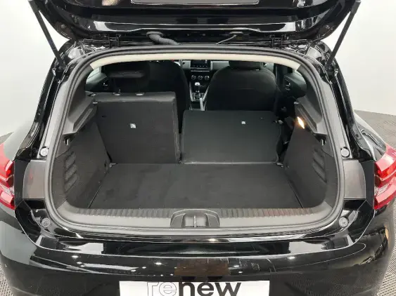 RENAULT CLIO V - voiture d'occasion - Photo 16