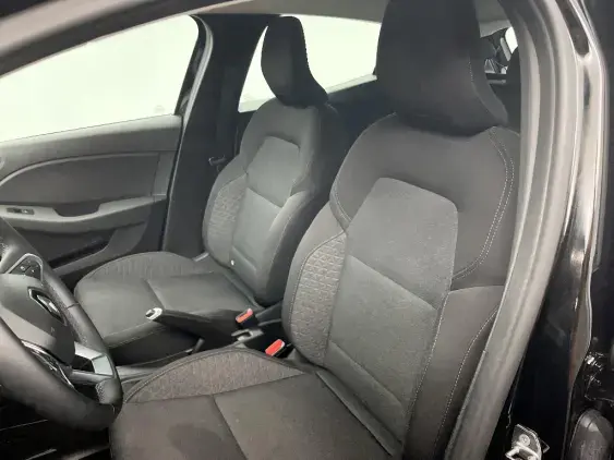 RENAULT CLIO V - voiture d'occasion - Photo 18