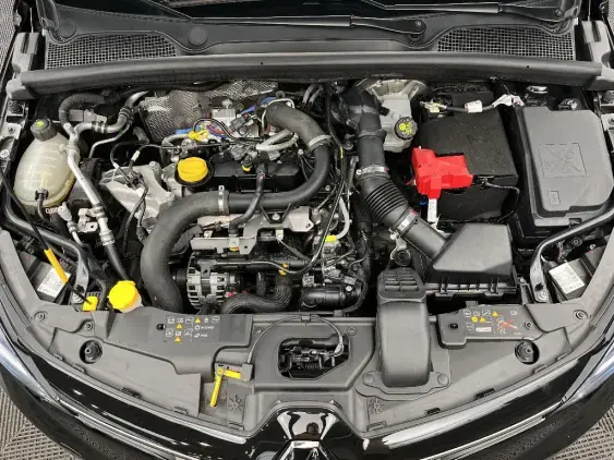 RENAULT CLIO V - voiture d'occasion - Photo 21