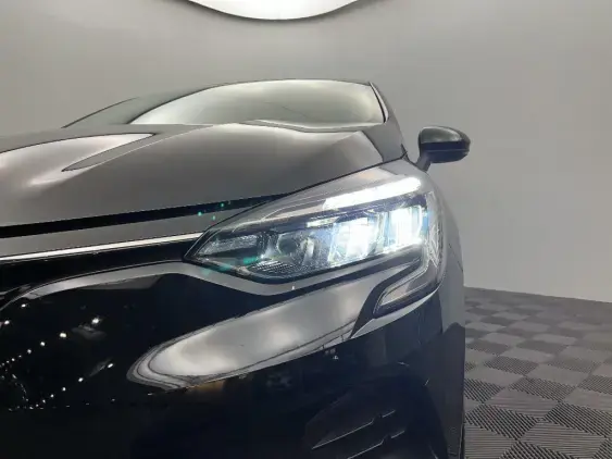 RENAULT CLIO V - voiture d'occasion - Photo 22