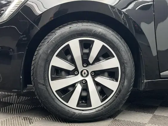 RENAULT CLIO V - voiture d'occasion - Photo 23