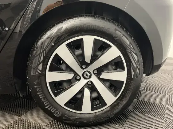 RENAULT CLIO V - voiture d'occasion - Photo 24