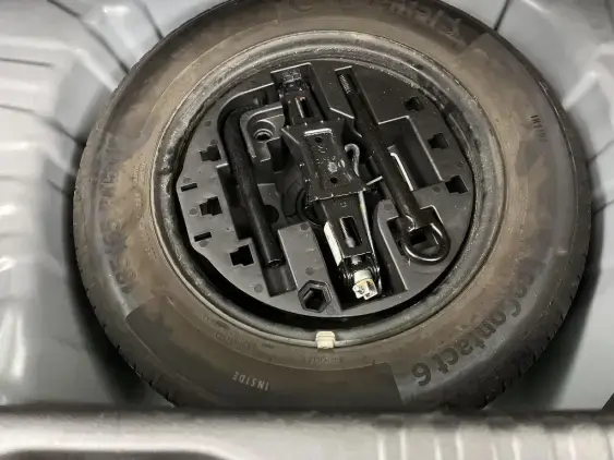 RENAULT CLIO V - voiture d'occasion - Photo 17