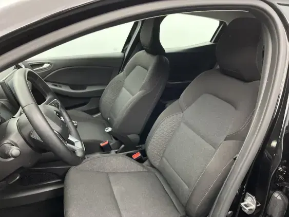 RENAULT CLIO V - voiture d'occasion - Photo 18