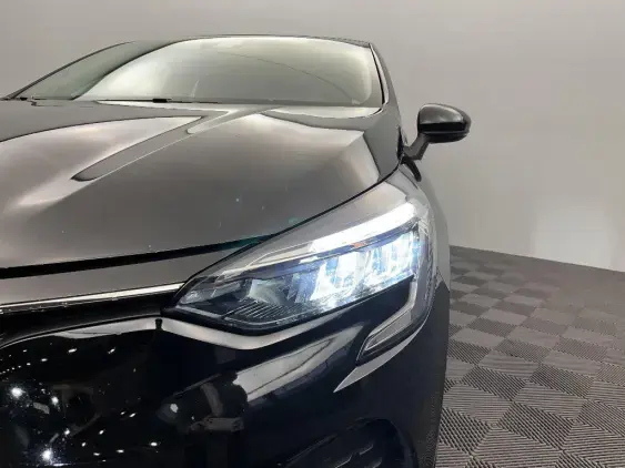 RENAULT CLIO V - voiture d'occasion - Photo 22