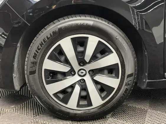 RENAULT CLIO V - voiture d'occasion - Photo 23