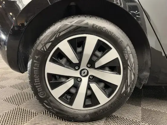 RENAULT CLIO V - voiture d'occasion - Photo 25