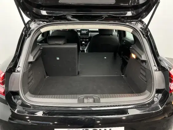 RENAULT CLIO V - voiture d'occasion - Photo 15