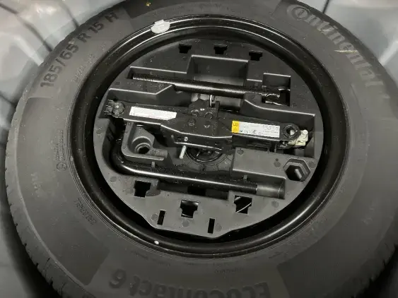 RENAULT CLIO V - voiture d'occasion - Photo 16