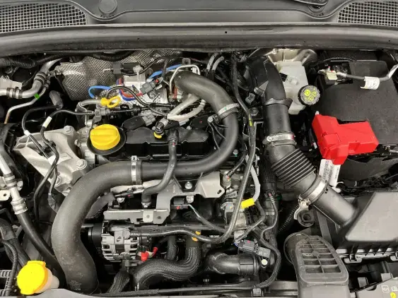 RENAULT CLIO V - voiture d'occasion - Photo 20