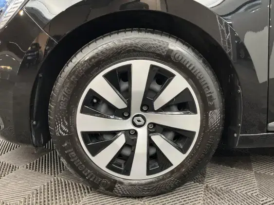 RENAULT CLIO V - voiture d'occasion - Photo 22