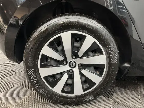 RENAULT CLIO V - voiture d'occasion - Photo 24