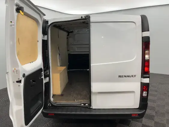 RENAULT TRAFIC FG III - voiture d'occasion - Photo 16