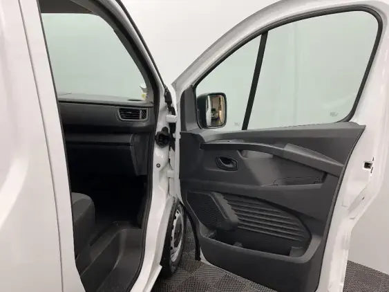 RENAULT TRAFIC FG III - voiture d'occasion - Photo 20