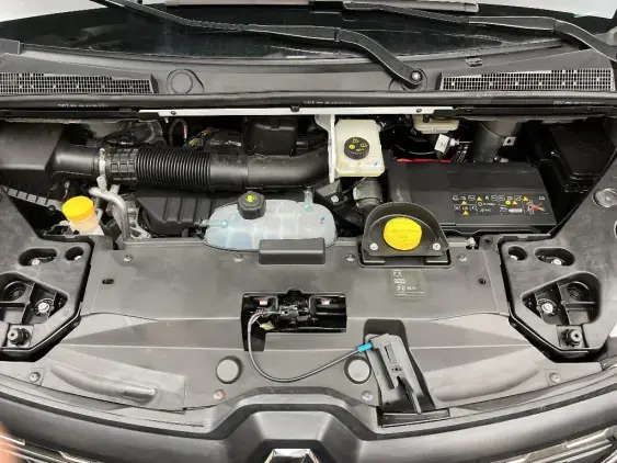 RENAULT TRAFIC FG III - voiture d'occasion - Photo 21