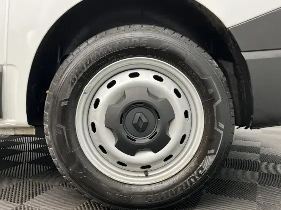 RENAULT TRAFIC FG III - voiture d'occasion - Photo 24