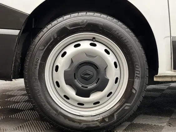 RENAULT TRAFIC FG III - voiture d'occasion - Photo 25