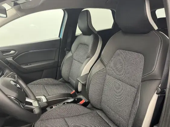 RENAULT CAPTUR II - voiture d'occasion - Photo 18