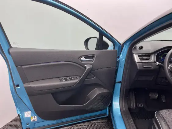 RENAULT CAPTUR II - voiture d'occasion - Photo 19