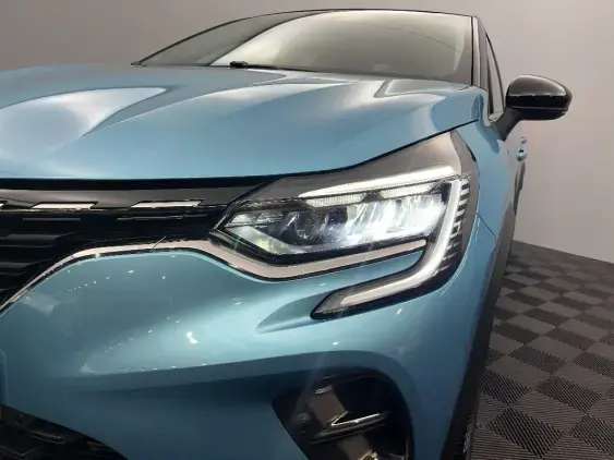 RENAULT CAPTUR II - voiture d'occasion - Photo 22