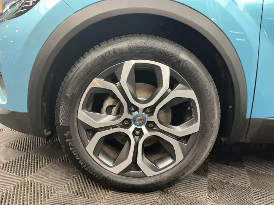 RENAULT CAPTUR II - voiture d'occasion - Photo 23