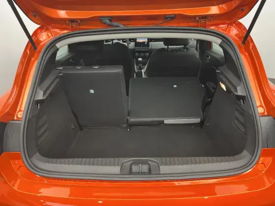 RENAULT CLIO V - voiture d'occasion - Photo 16