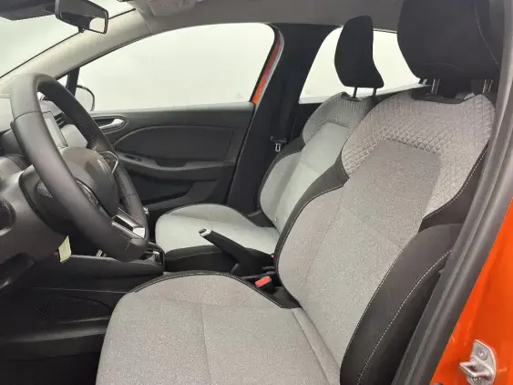 RENAULT CLIO V - voiture d'occasion - Photo 18