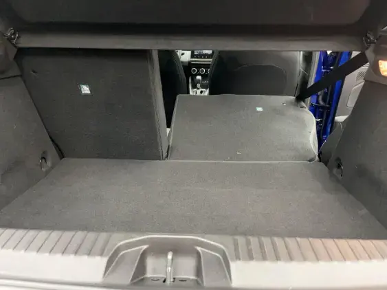 RENAULT CLIO V - voiture d'occasion - Photo 15