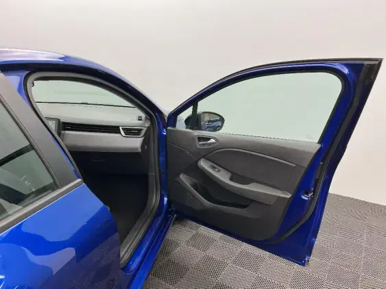 RENAULT CLIO V - voiture d'occasion - Photo 18