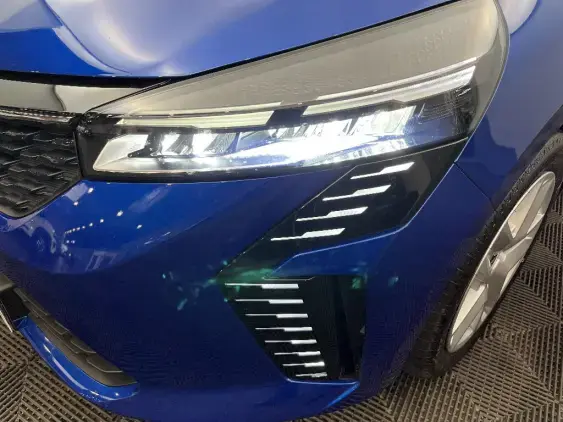 RENAULT CLIO V - voiture d'occasion - Photo 20